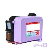 مینی جت پرینتر دستی دی سی ان مدل DCN 120