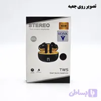 هندزفری بلوتوثی وونک مدل 895B