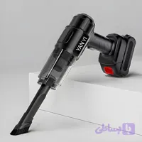 جارو شارژی خودرو یان یی مدل Multifunction Vacuum Cleaner
