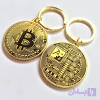 جاکلیدی طرح سکه بیت کوین مدل BTC