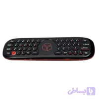 ریموت کنترل تلویزیون هوشمند اندروید تسکو مدل TRC 191