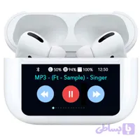 هدفون بلوتوثی مدل PJD Pro PH Touch 2024