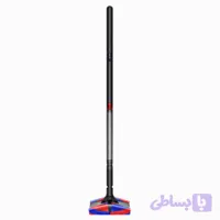 جارو شارژی هوشمند دایسون مدل Pencilvac Fluffycones