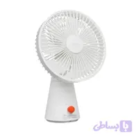 پنکه شارژی شیائومی مدل Rechargeable Mini Fan