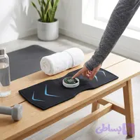 کمربند لاغری ویزدام مد مدل EMS