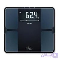 ترازو دیجیتال بیورر مدل BF915