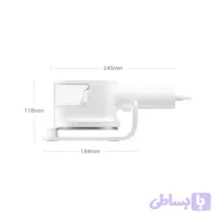 اتو بخار 1200 وات شیائومی مدل MI B502CN