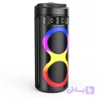 اسپیکر بلوتوثی مدل ZQS 6220 6.5