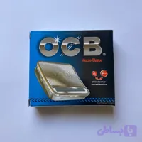 سیگار پیچ او سی بی مدل اتوماتیک
