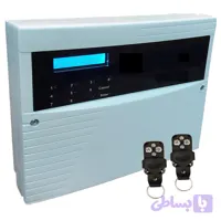 دزدگیر اماکن مدل RMS-00