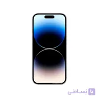 آیفون 14 پرومکس دو سیم کارت 256گیگابایت CH/A Active رجیستر شده