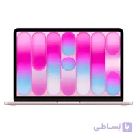 مک بوک نئو 13 اینچ بلاش MHFH4 (A18 Pro/6CPU/5GPU/8GB/256GB) 2026