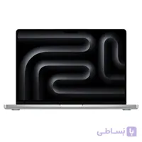 مک بوک پرو 14 اینچ سیلور MJ3E4 (M5/10CPU/10GPU/32GB/1TB) 2026