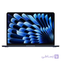 مک بوک ایر 13 اینچ میدنایت MDHF4 (M5/10CPU/10GPU/16GB/1TB) 2026