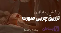 آموزش تخصصی تزریق چربی | آموزش عملی و تئوری تزریق چربی صورت و بدن