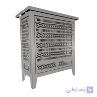 مقاومت ترمز 125  کیلو وات جنرال