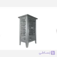 مقاومت ترمز 37 کیلو وات سنگین کار جنرال (ایستاده)