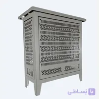 مقاومت ترمز 180 کیلو وات جنرال