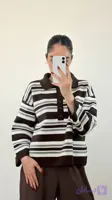 بافت زبرا