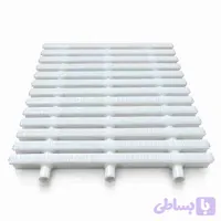 گریل استخری سه پین عرض ۳۰ سانتی متر