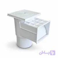 اسکیمر استخری بزرگ مگاپول طرح IML اسپانیا