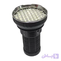 چراغ قوه دستی اسمال سان مدل zy-5203