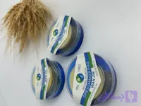 سنجاق ته گرد ابری