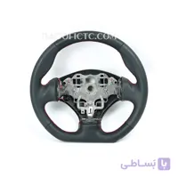 غربیلک فرمان پژو 206 طرح دیکات