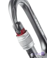 کارابین برند ادلراید (edelrid) مدل KIWI SCREW