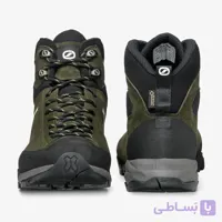 کفش ترکینگ اسکارپا مدل Mojito Hike GTX