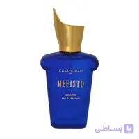 عطر جیبی مردانه پینک ویژوال مدل Casamorati Mefisto حجم 30 میلی لیتر