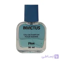 عطر جیبی مردانه پینک ویژوال مدل INVECTUS حجم 30 میلی لیتر