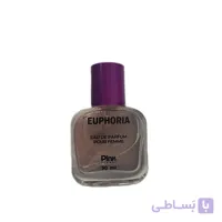 عطر جیبی زنانه پینک ویژوآل مدل EUPHORIA حجم 30 میلی لیتر