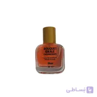 عطر جیبی پینک ویژوآل مدل CASAMORATI BOUQUET IDEALE حجم 30 میلی لیتر