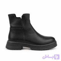 نیم بوت چلسی RUBBER