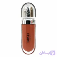 لیپ گلس کیکو میلانو (اصل) KIKO MILANO