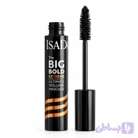 ریمل حجم دهنده ایزادورا مدل The Big Bold Extreme ISADORA