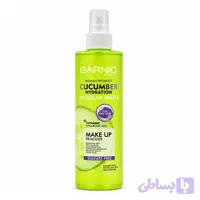 گارنیک میسلار واتر ۲۰۰ میل مخصوص پوست خشک GARNIC