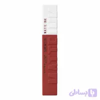 رژ لب مایع مات میبلین Maybelline (اصل)