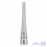 خط چشم مایع ضدآب مای مدل Dip Liner حاوی ویتامین MY E