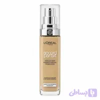 کرم پودر L’Oréal لورآل accord parfait (اصل)
