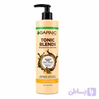 گارنیک ماسک مو تونیک ۵۰۰ میل آرگان و شکلات GARNIC