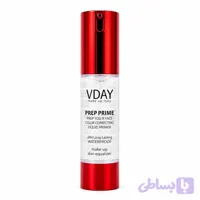 پرایمر مات کننده پوست ویدی VDAY