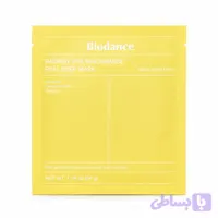 ماسک صورت ریل دیپ بایودنس ۳۴ گرم BIODANCE(اصل)
