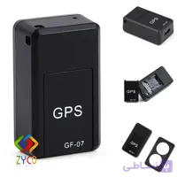 جی پی اس خودرو GF07