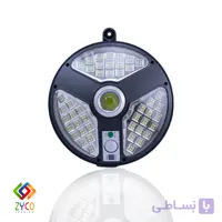 چراغ خورشیدی خیابانی NF-868