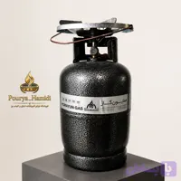 پیک نیک همایون گاز
