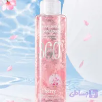 تونر ۳۶۰ شکوفه گیلاس