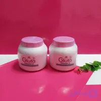 کرم کاسه ای سفیدکننده و آبرسان گلوتا ( Gluta)