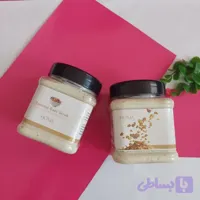 اسکراب بدن اوتمیل HOXIA BEAUTY